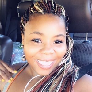 Meet your Posher, Shaquea